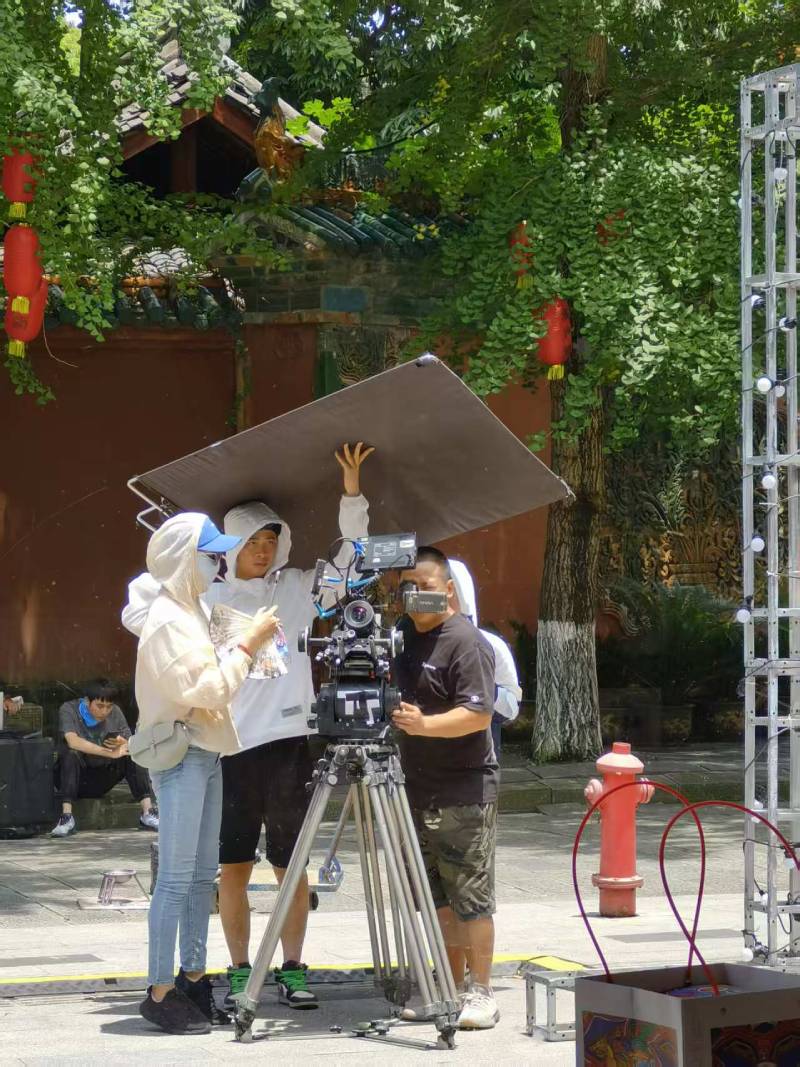于都县产品宣传视频拍摄公司避坑：资质、案例、服务全解析