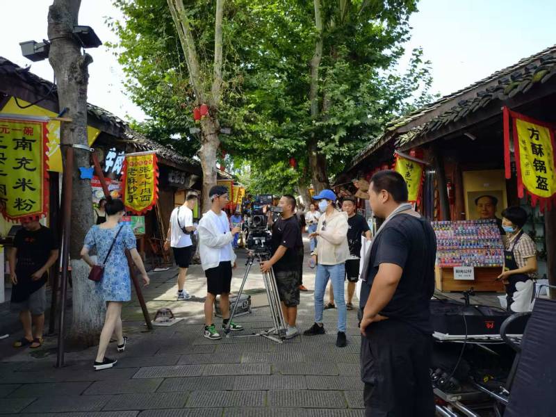 于都县产品视频拍摄技术升级：AI与三维动画深度融合