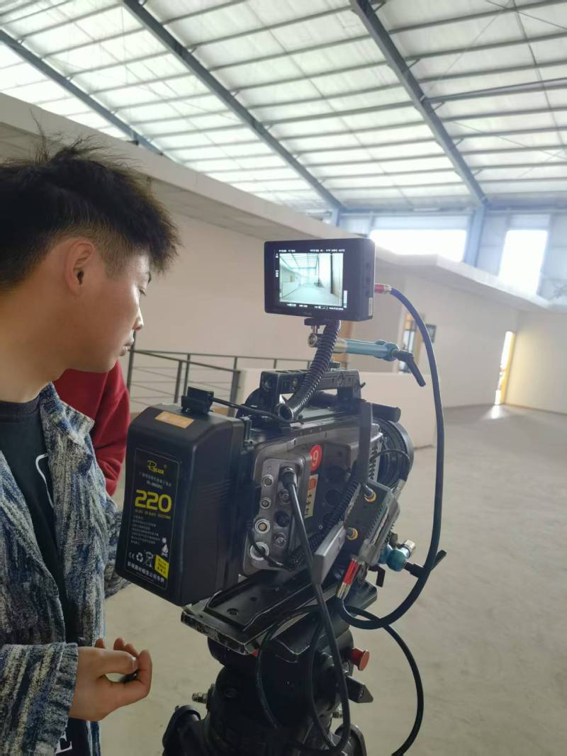于都县电商产品视频拍摄制作：小成本也能产出高质感内容？