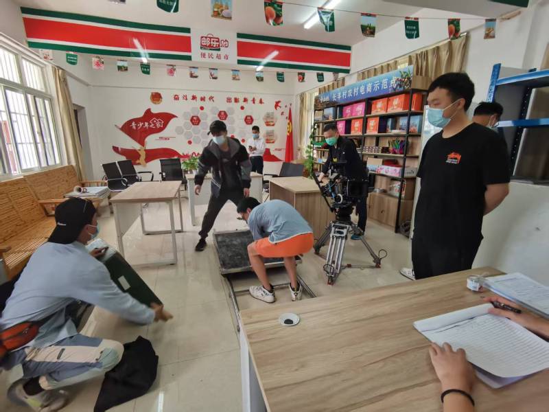 于都县电商产品视频拍摄制作实战秘籍，助力产品引爆电商流量